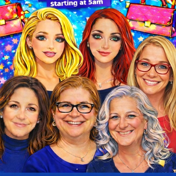 Bags & Beyond Train Show - Picture 2 of 2